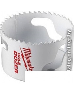 Коронка Hole Dozer 49560142 Milwaukee