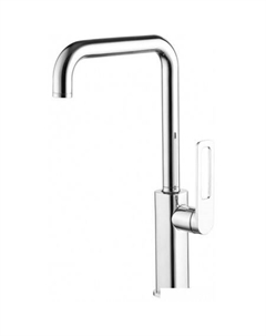 Смеситель Slide SLISB00i05 (хром) Iddis