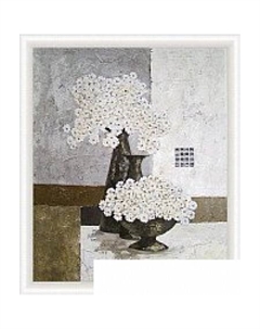 Картина 8Л1486 Декарт