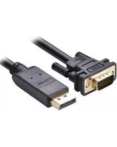 Кабель DP105 10247 Ugreen