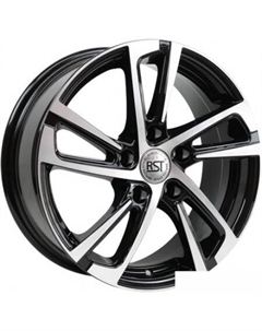 R046 16x6.5" 5x108мм DIA 63.4мм ET 50мм BD Rst