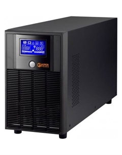 Источник бесперебойного питания Power Smart 1000 Kiper