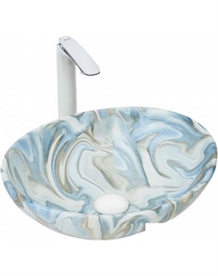 Умывальник Elbach 3078 M814 Weltwasser