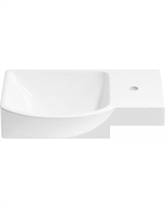 Умывальник WC Area 151807000 Wellsee