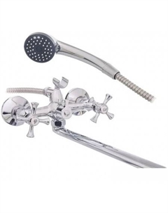 Смеситель Луч 237064-ANT Антей