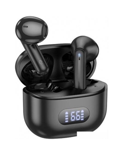 Наушники BW53 (черный) Borofone