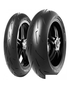 Diablo Rosso IV Corsa 120/70R17 58W TL Pirelli