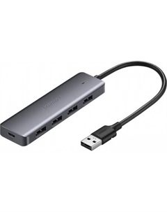 USB-хаб  CM219 50985 Ugreen