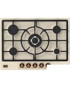 Варочная панель HG 761 CTB Korting