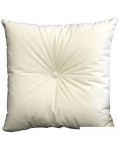 Декоративная подушка Itaka Line 28-413 (молочный) Matex
