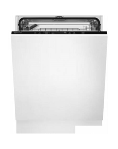 Встраиваемая посудомоечная машина SatelliteClean 600 KESC7300L Electrolux