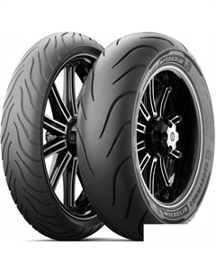 Дорожные мотошины Commander III Touring MH90R21 54H TL/TT Michelin