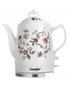 Электрический чайник SF-2123 Sonifer