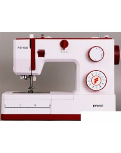 Электромеханическая швейная машина FYe380 Feiyue