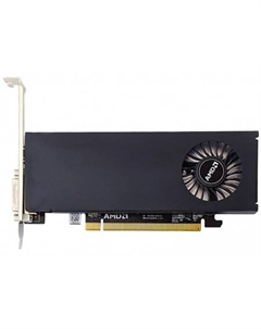 Видеокарта Red Dragon Radeon RX 550 2GB GDDR5 AXRX 550 2GBD5-HLEV2 Powercolor