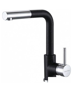 Смеситель Kassel Ka214311-308 (черный) Paulmark