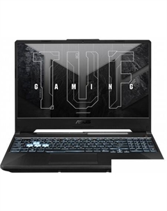 ASUS TUF Gaming A15 FA506NCR-HN059W Asus