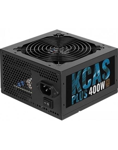 Блок питания KCAS Plus 400W Aerocool