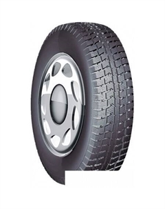 EURO HK-520 205/75R16C 110/108R (шипы) Kama