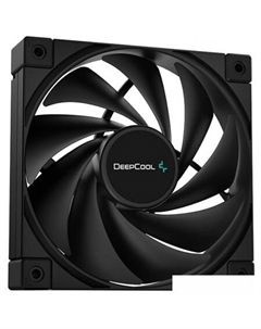 Вентилятор для корпуса FK120 R-FK120-BKNPF1-G-1 Deepcool