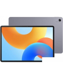 Планшет Huawei MatePad 11.5" 2025 BTKR-W09 6GB/128GB (космический серый)