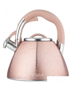 Чайник со свистком TR-11354 Taller