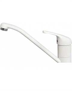 Смеситель Minerva Bianco Titano G52 Elleci