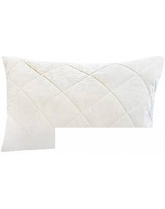 Спальная подушка Э.С.ЛП. 68x48 (лебяжий пух) Файбертек