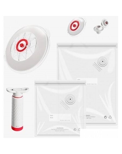 Вакуумный упаковщик KAV03 Miru