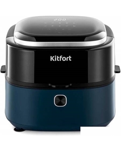 Аэрогриль (аэрофритюрница) KT-2294 Kitfort