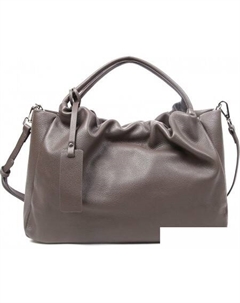 Женская сумка 36066 (темно-серый) Mironpan