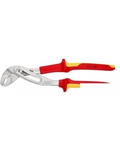 Клещи переставные 8806250 Knipex