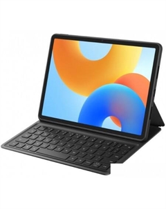 Huawei MatePad 11.5" 2025 BTKR-W09 6GB/128GB (с клавиатурой, космический серый)