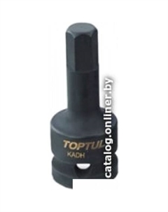 Головка слесарная KADH1609 Toptul