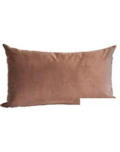Декоративная подушка Brown ПД 35x60 Файбертек