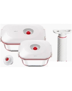 Вакуумный упаковщик KAV02 Miru