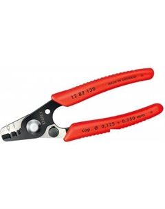 Стриппер  1282130SB Knipex