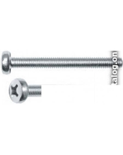 Набор винтов SMC2-52212-250 Starfix