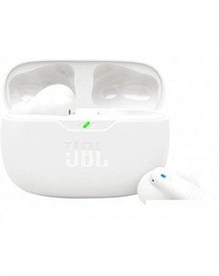Наушники Wave Beam 2 (белый) Jbl