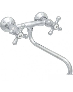 Смеситель Стандарт -СМ 294 Тсс