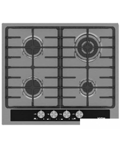 Варочная панель HG665CTGX Korting