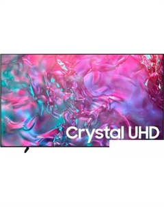 Samsung Crystal UHD 4K DU9000 UE98DU9000UXRU