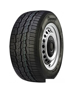 SureGrip A/S Van 195/60R16C 99/97T Gripmax