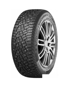 IceContact 2 SUV 235/65R17 108T (шипы) Continental
