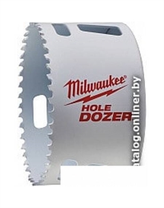 Коронка Hole Dozer 49560183 Milwaukee