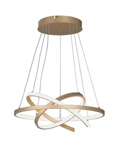 Подвесная люстра V2515DT-8/3S Vitaluce