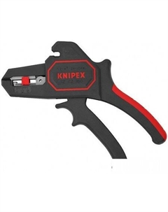 Стриппер 12 62 180 Knipex
