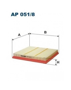 Воздушный фильтр AP0518 Filtron