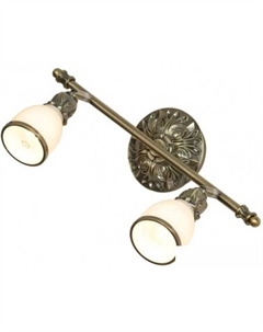 Спот Loft GRLSL-7301-02 Lussole