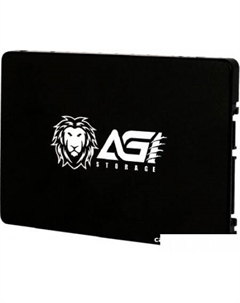 SSD AI178 1TB 1T0G17AI178 Agi